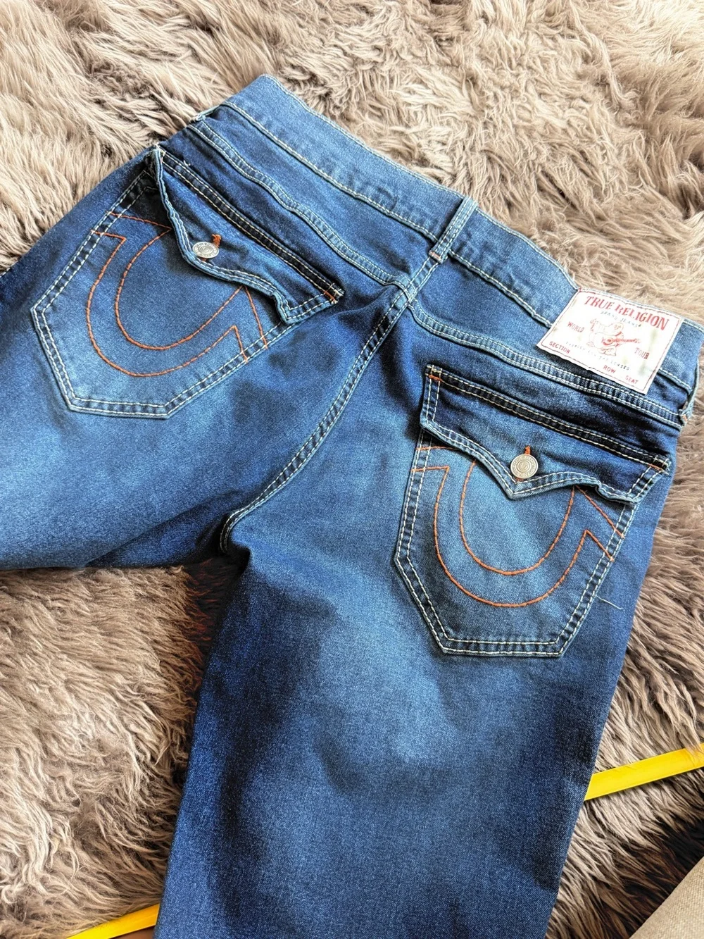 True Religion true religion